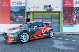 Citroën C3 R5
