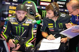 MotoGP - Sensação, com Jonas Folger fora da Tech3!