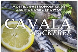 Mostra gastronómica de cavala na Ericeira