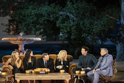 "Friends: The Reunion" estreia em exclusivo na HBO Portugal