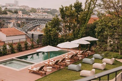 Coterie: nova marca hoteleira nasce no Porto com projeto único de 5 estrelas