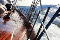 Panerai Transat Classique 2015: Regata transatlântica começa dia 7 de Janeiro