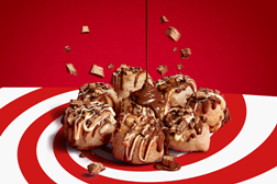 Telepizza lança os primeiros Sweet Pizzolinos de KitKat para celebrar o Dia dos Namorados