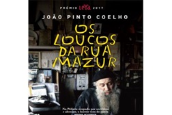 Novidades Livros (16 a 22 de novembro de 2017)