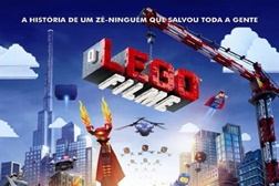 O Filme Lego
