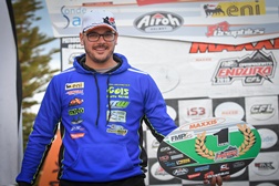 Góis Moto Clube em destaque no Nacional de Enduro
