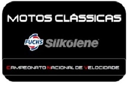 Classificações do Troféu de Motos Clássicas/Fuchs Silkolene homologadas pela FMP