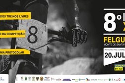 8º BTT XCO de Felgueiras dia 20 de julho