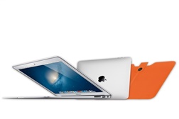 Targus apresenta coleção TWILL para Macbooks