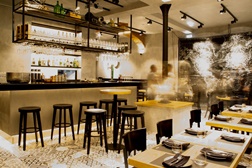 Restaurante Zazah