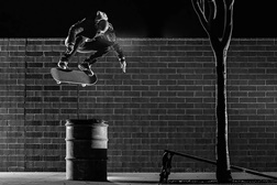 DC Shoes apresenta sugestões irreverentes para este Natal
