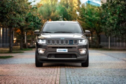 Mopar ao lado da Jeep – novos Renegade 4xe e Compass 4xe - Serviços em conjunto com o veículo ou no pós-venda