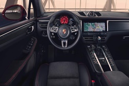 Novo modelo GTS da Porsche: o Macan mais desportivo - Preço começa nos 111.203 euros