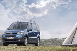 Citroën Berlingo Multispace