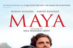 Maya