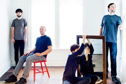 Poliça estreiam-se em Portugal no Optimus Alive'14