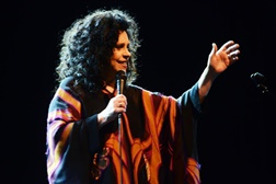 Gal Costa esgota Campo Pequeno e anuncia data extra