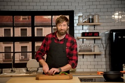 Novos episódios de "Os 22 minutos de Julius" no canal Casa e Cozinha