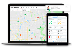 Verizon Connect chega a Portugal com novas soluções  - Telemática para a gestão de frotas