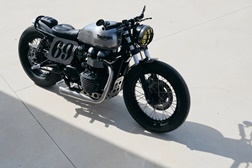 Da Fiscalização dos Motociclos