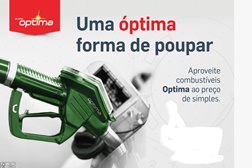 Cepsa apresenta uma “Óptima” forma de poupar em combustíveis Premium - Promoção irá decorrer até 31 de dezembro  