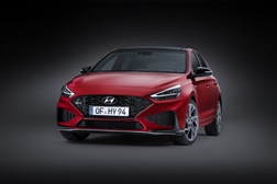 Novo Hyundai i30 já disponível em Portugal - Campanha de lançamento até 28 de Fevereiro
