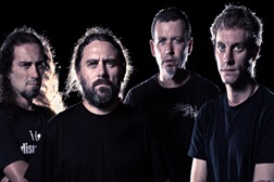 Dead Silent: Da Madeira para o Mundo