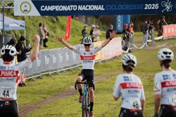 Triumtérmica/Águias de Alpiarça conquistam Campeonato Nacional de Team Relay