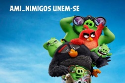 Angry Birds 2