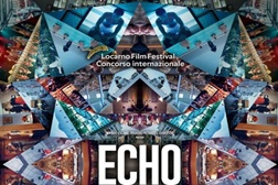 Echo - Mosaico de Natal