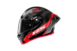 X-lite X-803 RS Ultra Carbon – Das pistas para a estrada