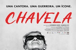 Chavela
