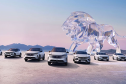 PEUGEOT domina o mercado automóvel português total  - Marca foi também a marca de automóveis 100% elétricos mais vendida em Portugal 