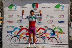 Taça de Portugal Juniores: António Morgado vence com autoridade em Proença-a-Nova