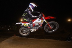 Diogo Vieira sagra-se campeão do Campeonato Nacional de Super Enduro 2021