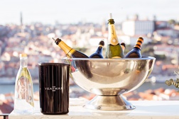 Sunset Wine Party regressa ao The Yeatman em Agosto