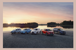Honda anuncia novos concessionários para as áreas do Porto e Almada - Carclasse e JOP
