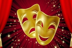 Curso de Teatro em Leomil