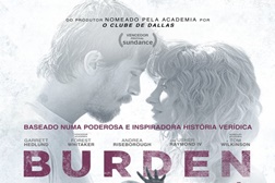Burden: A Redenção