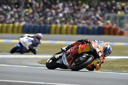 Miguel Oliveira