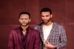 Calema apresentam novo álbum em showcase gratuito na Fnac Colombo 