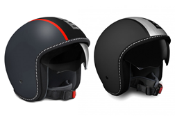 Capacete MOMO Blade