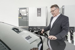 Vem aí um novo combustível - Bosch testa diesel totalmente renovável