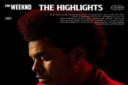 The Weeknd lança coletânea “The Highlights” - Concerto em Lisboa agendado para 25 de outubro de 2022