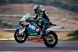 MotoGP 2022, Gran Premio Michelin de la República Argentina, Moto2 - Aldeguer surpreende no TL1