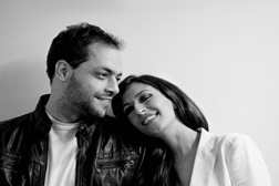 Ana Moura & António Zambujo no Festival Caixa Alfama'14