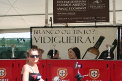 XVIII Concentração Vidigueira 2016