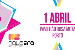 Kura, Karetus e Força Suprema completam cartaz dos Melhores do Ano da Nova Era