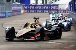 Fórmula E: 3º lugar de Jean-Éric Vergne em Berlim - DS reforça a liderança por equipas e pilotos
