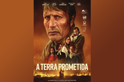 A Terra Prometida (2023) - Estreia a 14 de Março de 2024